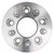Trans-Dapt 5x4.75in Hub 5x4.5 Wheel Adapter 3610