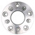 Trans-Dapt Billet Wheel Adapters 5x5.5in to 5x4.75in 3617