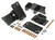 Trans-Dapt Mount Kit LS Engine To 67-69 GM F-Body 4201