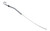 Trans-Dapt Sb Chevy Oil Dipstick  4957