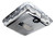 Trans-Dapt 700r4 Transmission Pan  9740