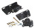 Trans-Dapt SBC Into S-10 Motor Mount Kit 9906