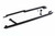 Umi Performance 82-92 GM F-Body Boxed Weld-In Subframe Connec 2400-B Umi Performance 82-92 GM F-Body Boxed Weld-In Subframe Connec 2400-B