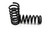 Umi Performance Front Springs 2in Lower Pair 2647F