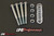 Umi Performance 78-02 GM Rear Control Arm Bolt Upgrade Kit 3001