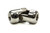 Unisteer Perf Products U-Joint - 3/4 x 3/4 DD  8050330