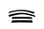 Ventshade 06- Dodge Ram Ventvisor 4pc 94845