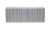 Vibrant Performance Intercooler Core; 6in x 11.80in x 3.00in 12841