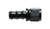 Vibrant Performance Straight Push-On Hose En d Fitting; Size: -6 AN 22006 Vibrant Performance Straight Push-On Hose En d Fitting; Size: -6 AN 22006