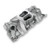 Weiand SBC Street Warrior Intake Manifold 8125