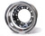 Weld Racing 15 X 14 Wide 5 HS 5in BS 11.9 Lbs 571-5415