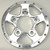 Weld Racing Aluma Star 2.0 Rear Wheel Center 5-4.75in P613-88 B
