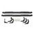 Westin Pro Traxx 4in Step Bar 14-  GM P/U 1500 Crew 21-23725