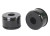 Whiteline Performance Trailing Arm Bushing Honda Civic  88-01 W63621