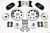 Wilwood Front Disc Brake Kit 67-69 Camaro 12.19 Rotor 140-10510-D