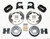 Wilwood Rear Brake Kit-Chevy 12-Bolt Billet Calipers 140-2112-B
