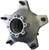 Winters 5 Spoke Perm.Mold Hub  6690