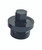 Winters Inspection Plug Small 9/16 Hex 6857-01