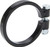 Allstar Performance Axle Tube Retainer Clamp 5/8in Wide HD ALL68327