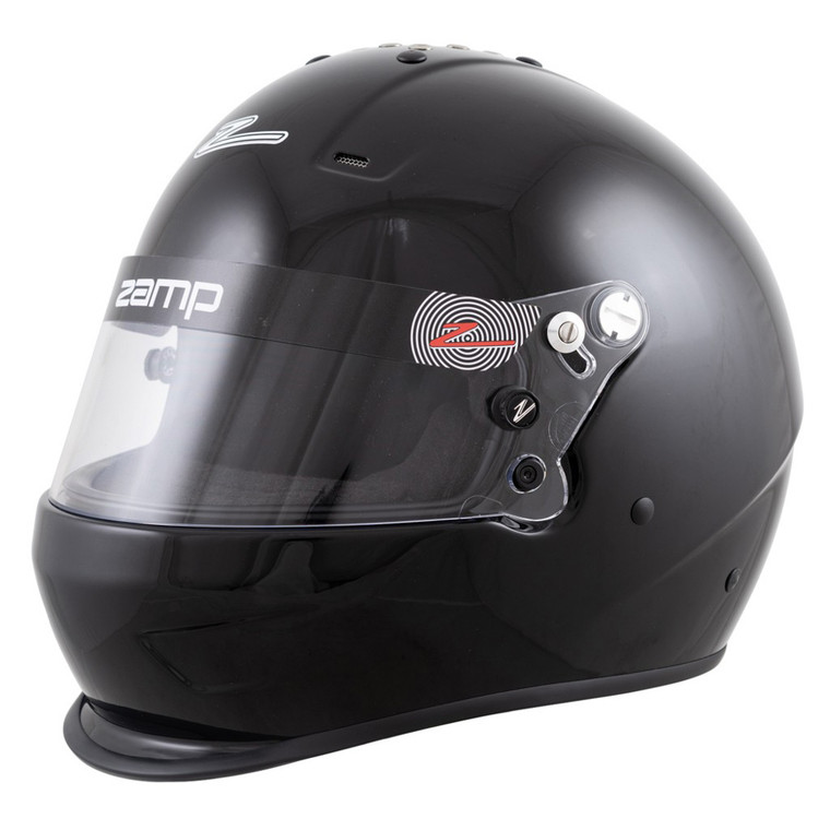 Zamp Helmet RZ-36 XX-Large Dirt Black SA2020 H768D03XXL
