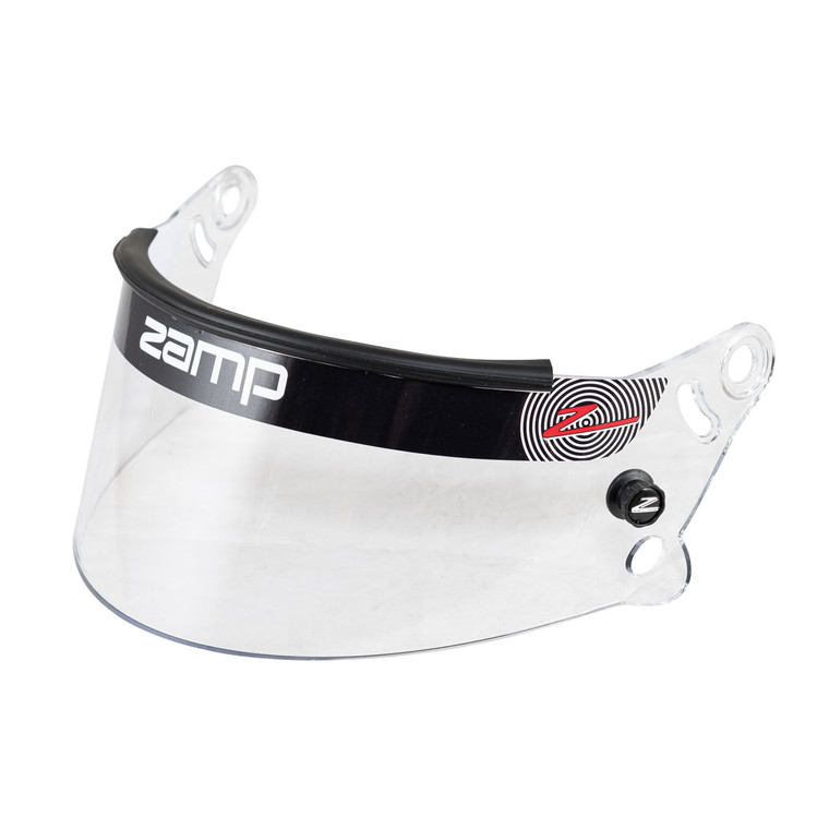 Zamp Clear Shield Z-20 Dirt Anti-Fog HASZ20CLAFDIRT
