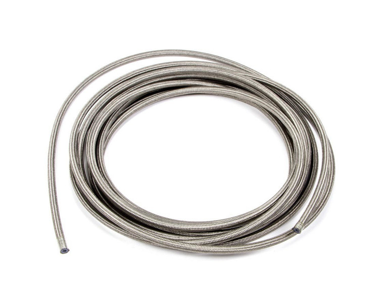 Aeroquip #3 Teflon Hose 20'  FCC0320
