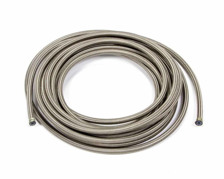 Aeroquip #4 Teflon Hose 20'  FCC0420