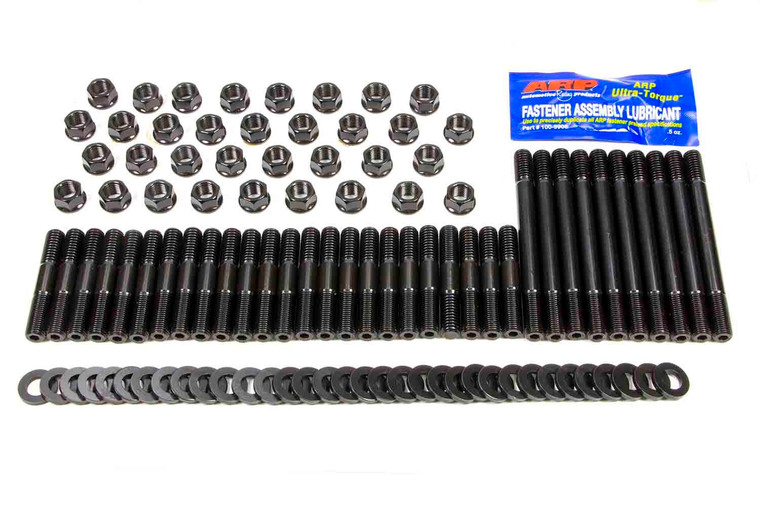 Arp BBM Head Stud Kit 6pt. 145-4012
