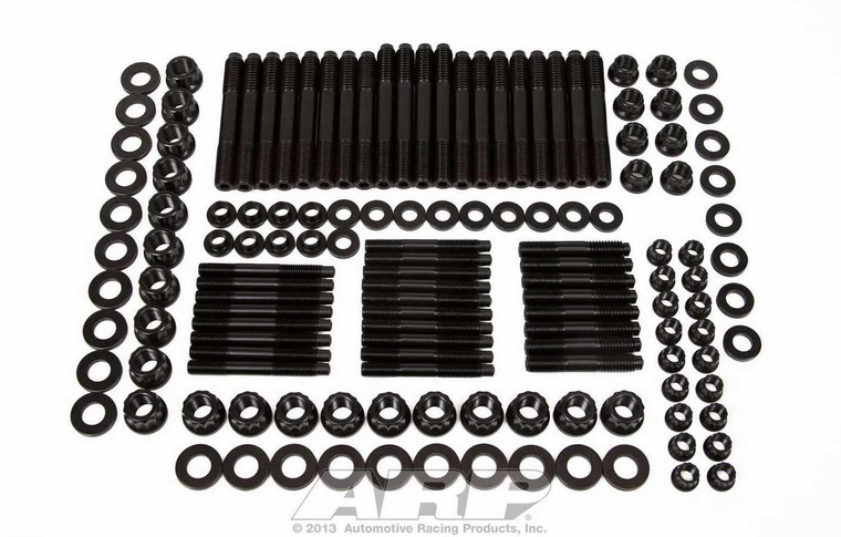 Arp Head Stud Kit - Dart LS Next Block 234-4341