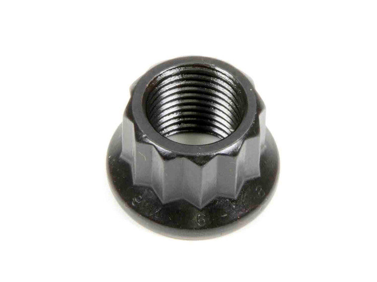 Arp 9/16-18 12pt. Nut (1)  300-8305