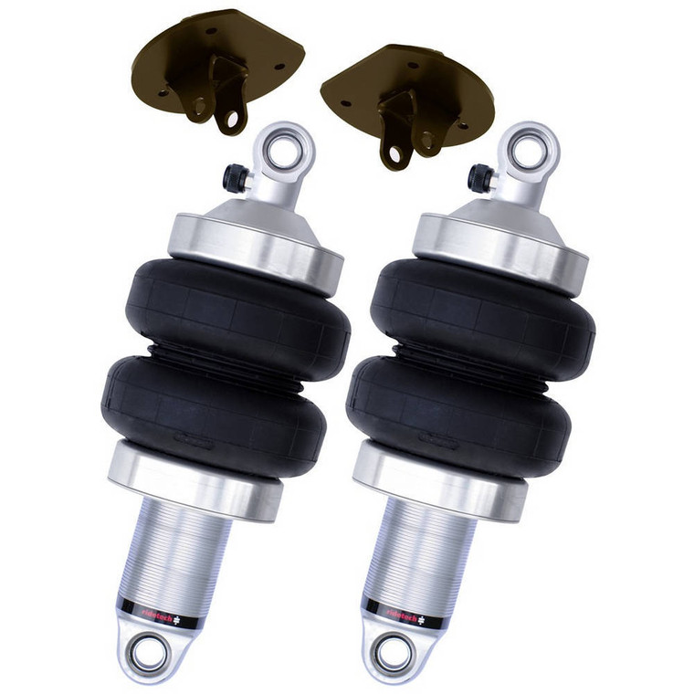 Ridetech HQ Series Front ShockWav es 12262401