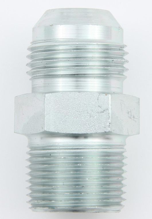 Aeroquip #10 An Flare To 1/2in Pipe FCM2527