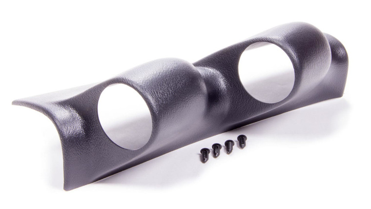 Autometer 2-1/16 Dual Gauge Pod - 03-   Maurader 10110