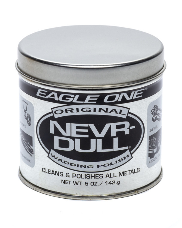 Atp Chemicals & Supplies Eagle One Metal Polish 5oz E11035605