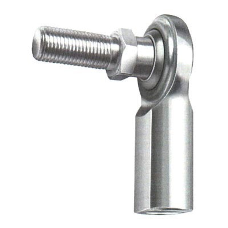 Aurora Female Rod End Economy 3/8x3/8-24RH CW-6S