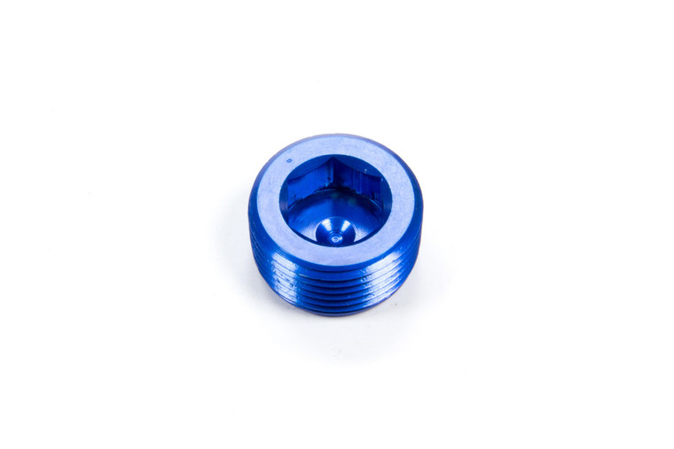 Aeroquip 3/4in Pipe Plug  FCM3750