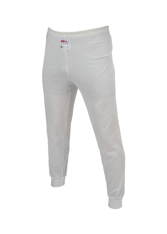 Bell Helmets Underwear Bottom SPORT- TX White Med SFI 3.3/5 BR40072