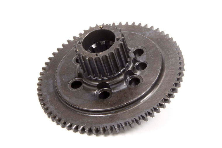 Bert Transmissions Flywheel New Chevy HTD  320-NC