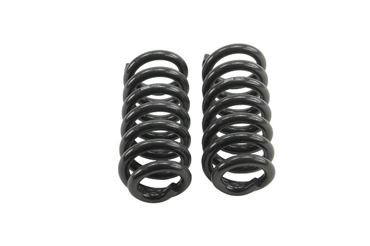 Bell Tech 63-86  1in Drop Coil Springs 4700