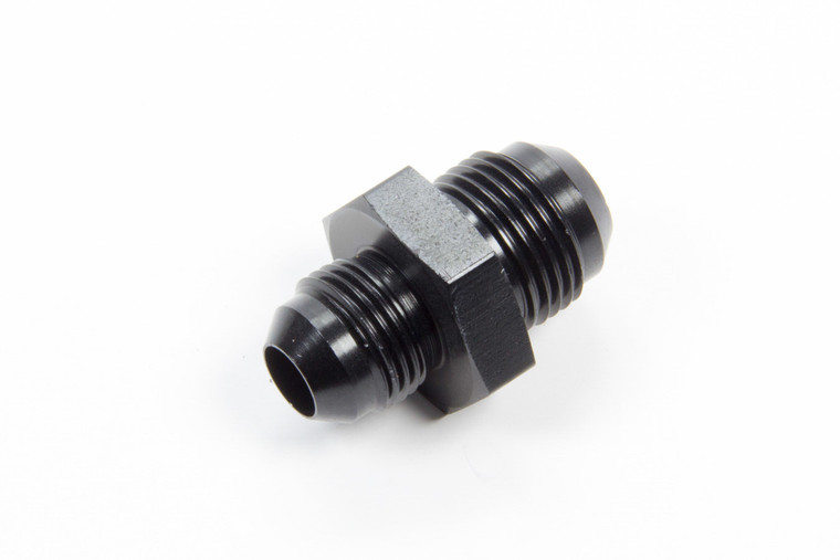 Aeroquip #10 Flare #8 Flare Reducer Black FCM5163