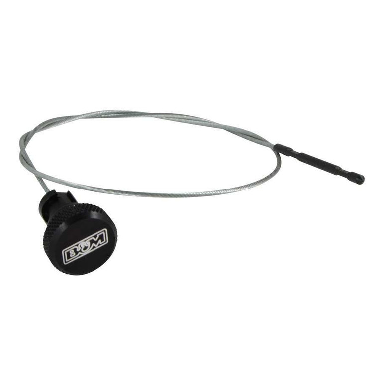 B And M Automotive Locking Trans Dipstick Chrysler NAG-1A/T 22300