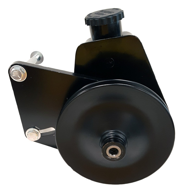 Borgeson Power Steering Pump Big Block Mopar 800338