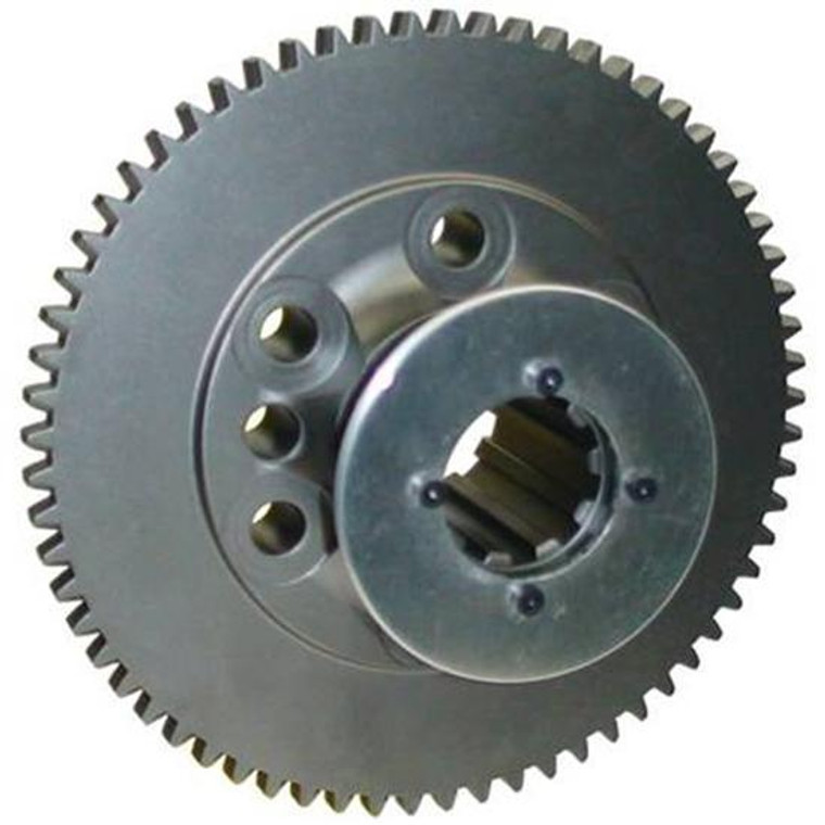 Brinn Transmission Steel Flywheel CT525 w/ Bolt kit 79151