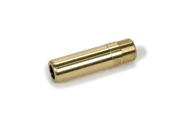 Brodix 11/32 Valve Guide - Manganese SHC .547 11/32 M