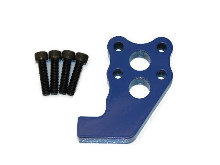 Bsb Manufacturing Shock Mount 2in Drop  7206