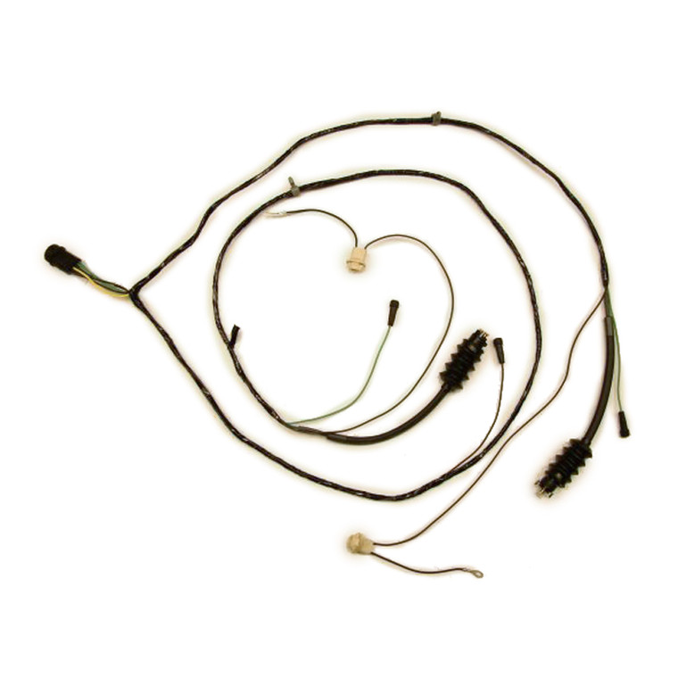 American Autowire Rear Body Light Harness  22075