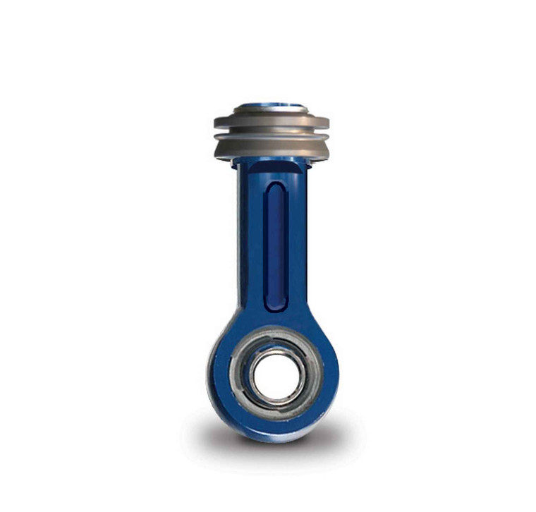 Afco Racing Products Rod End M2 2in Extension  20176-2