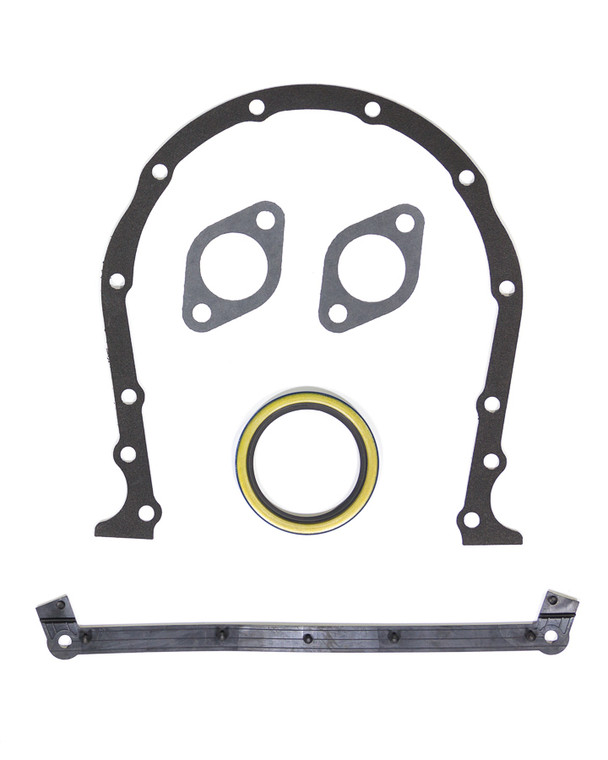 Cometic Gaskets BBC Timing Cover Gasket Set C5057
