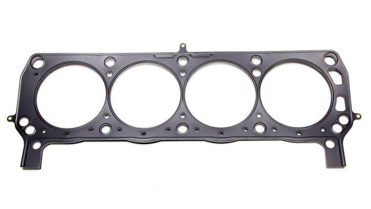 Cometic Gaskets 4.080 MLS Head Gasket .040 - SBF w/AFR Heads C5910-040