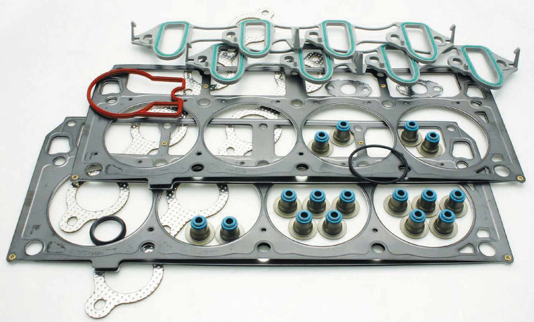 Cometic Gaskets Top End MLS Gasket Kit - GM LS Series - Truck PRO1008T